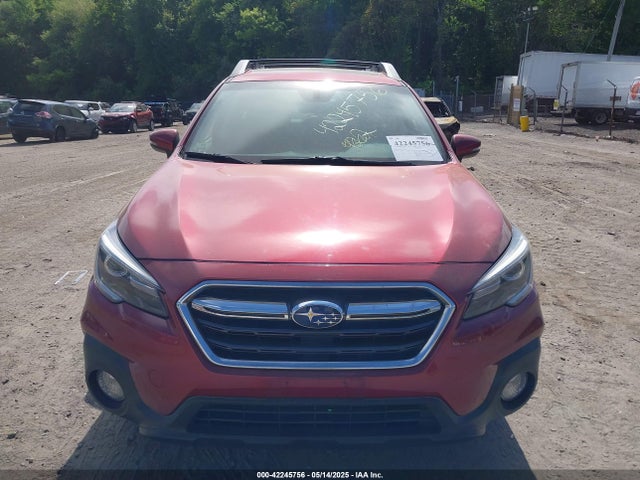 4S4BSANC3K3395882 Subaru Outback 2.5i Limited