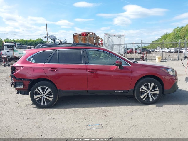 4S4BSANC3K3395882 Subaru Outback 2.5i Limited