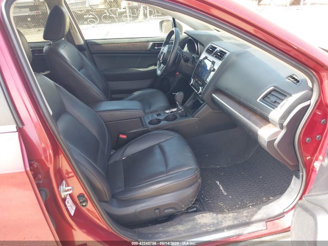 4S4BSANC3K3395882 Subaru Outback 2.5i Limited