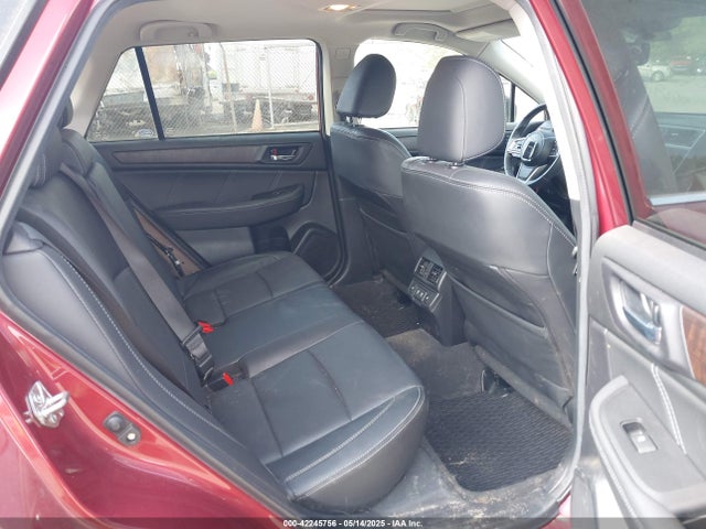 4S4BSANC3K3395882 Subaru Outback 2.5i Limited