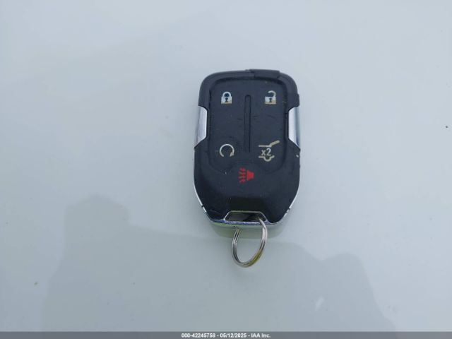 2022 GMC TERRAIN 3GKALPEV4NL293635 Photo 10