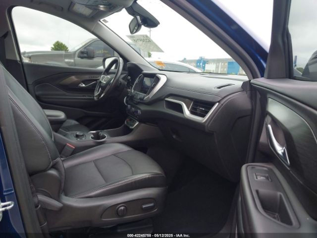 2022 GMC TERRAIN 3GKALPEV4NL293635 Photo 4