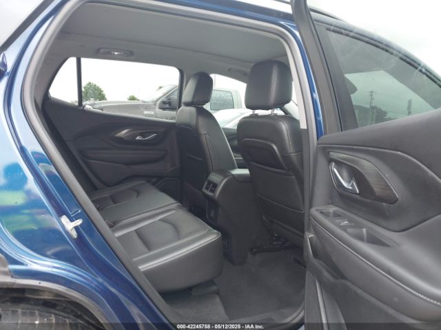 2022 GMC TERRAIN 3GKALPEV4NL293635 Photo 7