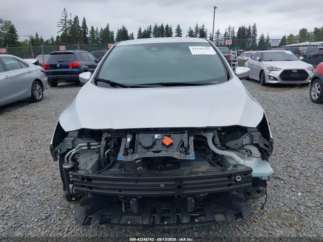 1N4AZ1CV5NC551964 Nissan Leaf Sv 40 Kwh