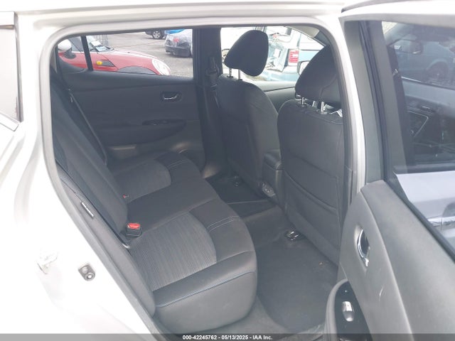 1N4AZ1CV5NC551964 Nissan Leaf Sv 40 Kwh