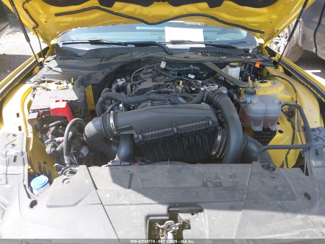 1FAGP8UH6R5131240 Ford Mustang Ecoboost Premium