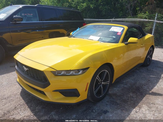 1FAGP8UH6R5131240 Ford Mustang Ecoboost Premium