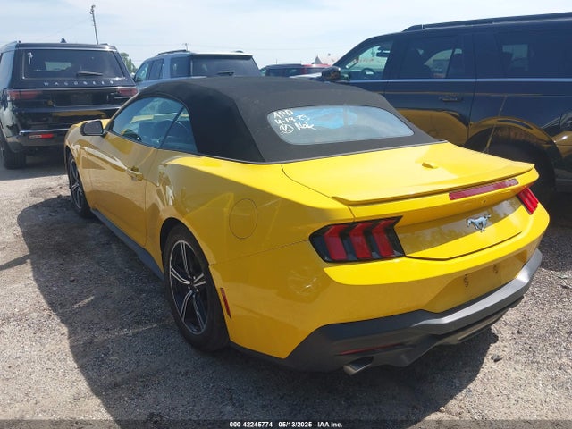1FAGP8UH6R5131240 Ford Mustang Ecoboost Premium