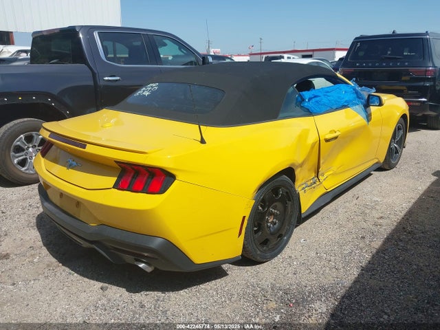 1FAGP8UH6R5131240 Ford Mustang Ecoboost Premium