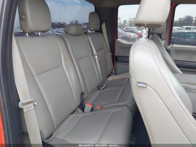 1FTEX1CBXKKC24744 Ford F-150 Xl