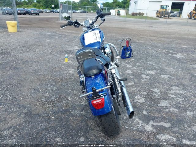 2015 HARLEY-DAVIDSON XL1200 1HD1CT314FC403874 Photo 5