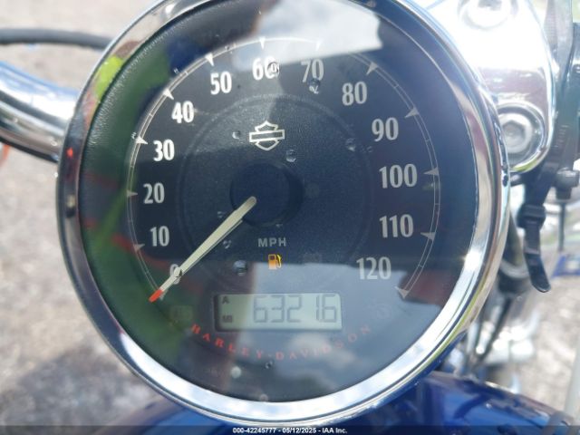 2015 HARLEY-DAVIDSON XL1200 1HD1CT314FC403874 Photo 6