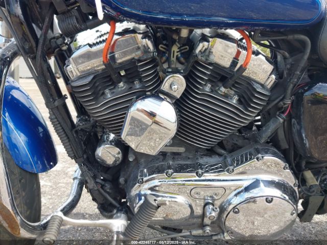 2015 HARLEY-DAVIDSON XL1200 1HD1CT314FC403874 Photo 8