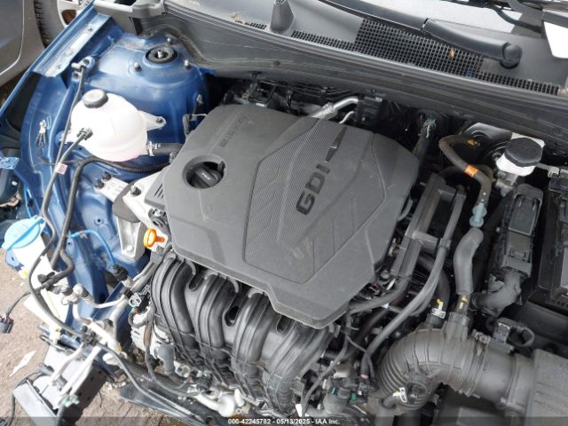 2024 KIA SPORTAGE 5XYK6CDF2RG181102 Photo 9