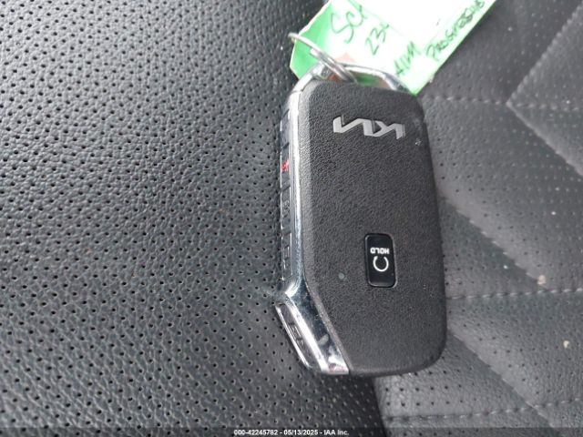 2024 KIA SPORTAGE 5XYK6CDF2RG181102 Photo 10
