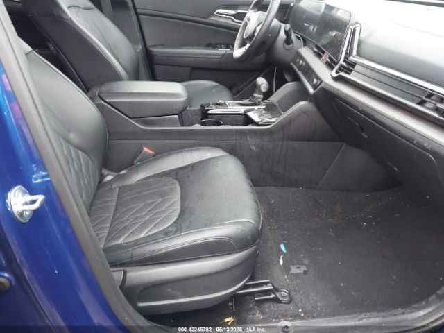 2024 KIA SPORTAGE 5XYK6CDF2RG181102 Photo 4