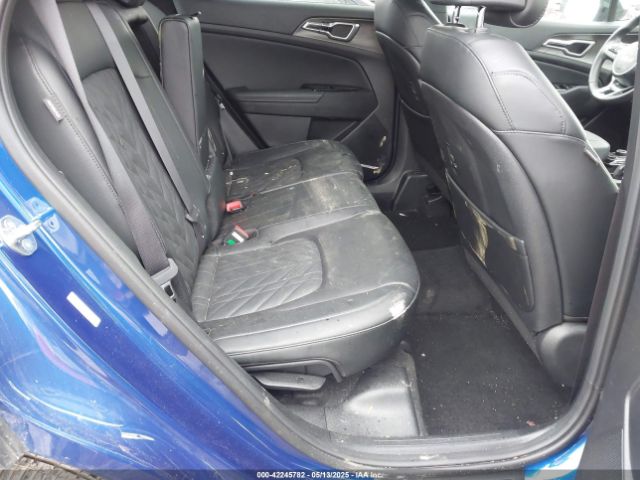 2024 KIA SPORTAGE 5XYK6CDF2RG181102 Photo 7