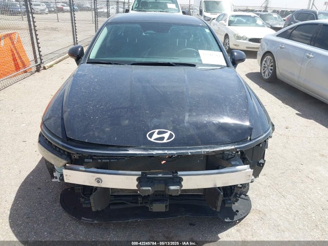 KMHL64JA0RA414523 Hyundai SONATA SEL