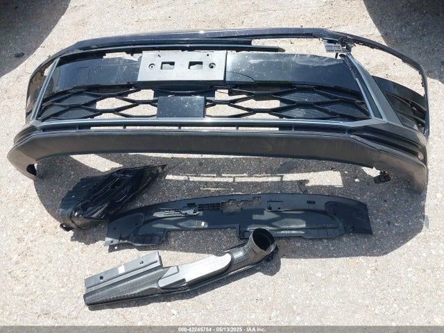 KMHL64JA0RA414523 Hyundai SONATA SEL