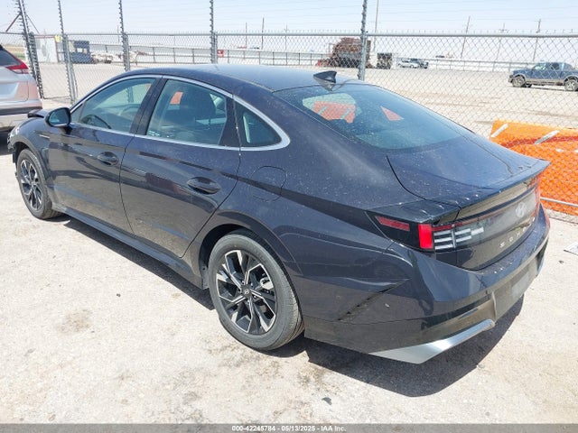 KMHL64JA0RA414523 Hyundai SONATA SEL