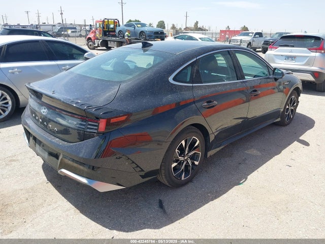 KMHL64JA0RA414523 Hyundai SONATA SEL