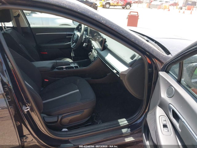 KMHL64JA0RA414523 Hyundai SONATA SEL