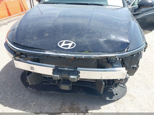 KMHL64JA0RA414523 Hyundai SONATA SEL