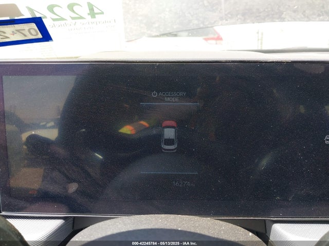 KMHL64JA0RA414523 Hyundai SONATA SEL