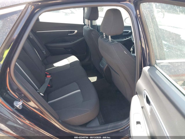 KMHL64JA0RA414523 Hyundai SONATA SEL