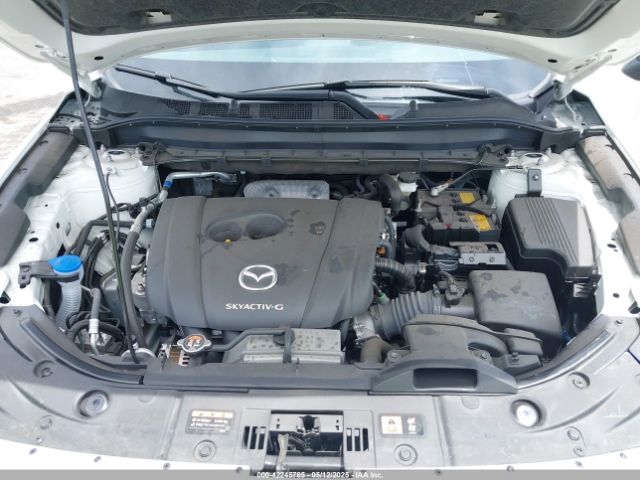 JM3KFBBL5R0489364 Mazda Cx-5 2.5 S Select