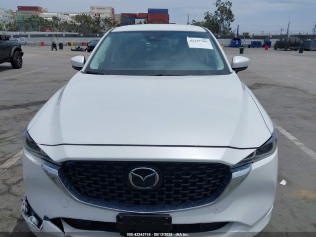 JM3KFBBL5R0489364 Mazda Cx-5 2.5 S Select