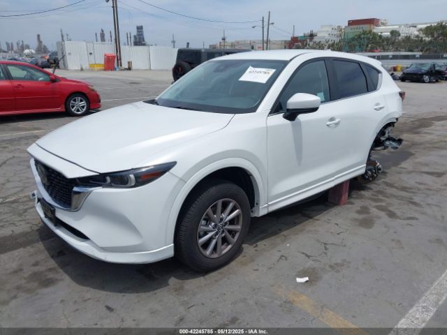 JM3KFBBL5R0489364 Mazda Cx-5 2.5 S Select