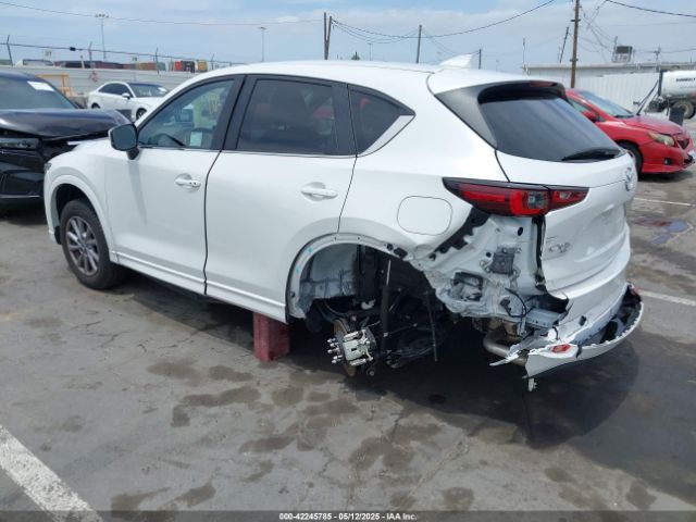 JM3KFBBL5R0489364 Mazda Cx-5 2.5 S Select