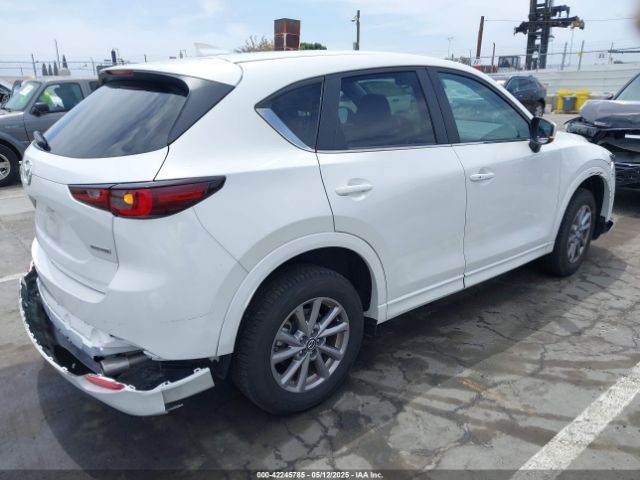 JM3KFBBL5R0489364 Mazda Cx-5 2.5 S Select