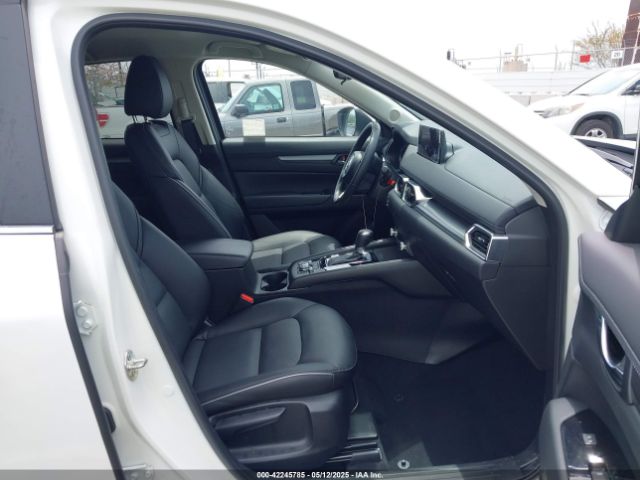 JM3KFBBL5R0489364 Mazda Cx-5 2.5 S Select