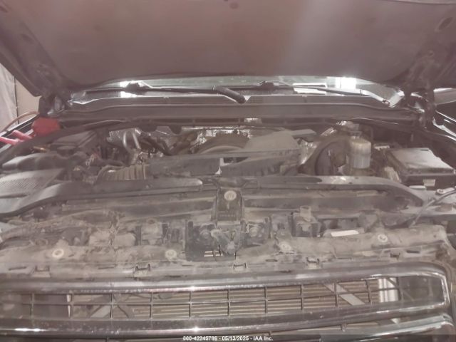 1GKS1HKC9FR222184 GMC Yukon Xl 1500 Slt