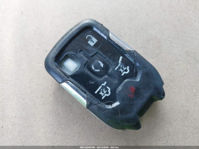 1GKS1HKC9FR222184 GMC Yukon Xl 1500 Slt