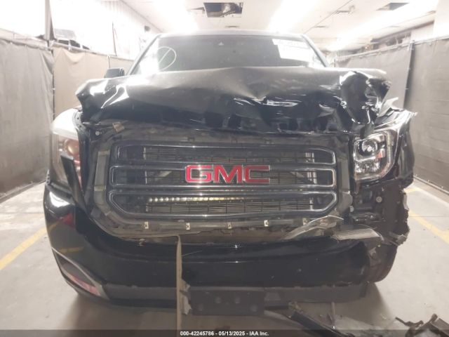1GKS1HKC9FR222184 GMC Yukon Xl 1500 Slt