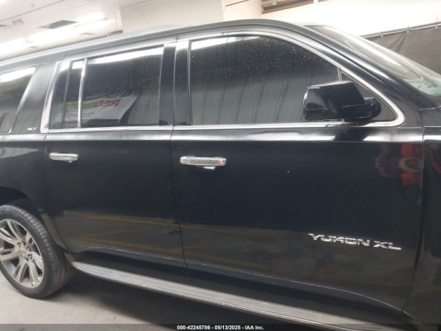 1GKS1HKC9FR222184 GMC Yukon Xl 1500 Slt