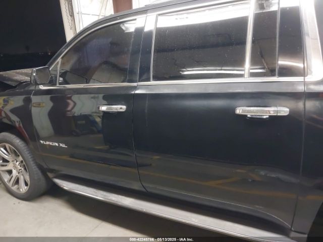1GKS1HKC9FR222184 GMC Yukon Xl 1500 Slt
