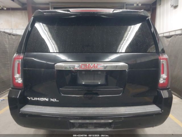 1GKS1HKC9FR222184 GMC Yukon Xl 1500 Slt