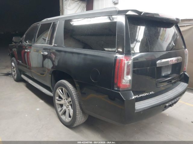 1GKS1HKC9FR222184 GMC Yukon Xl 1500 Slt