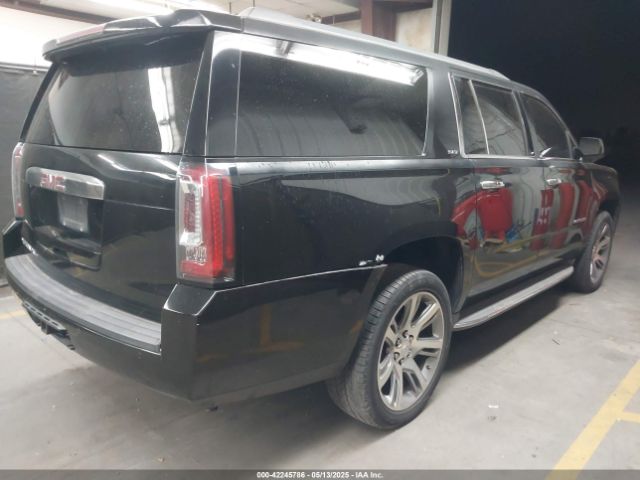 1GKS1HKC9FR222184 GMC Yukon Xl 1500 Slt
