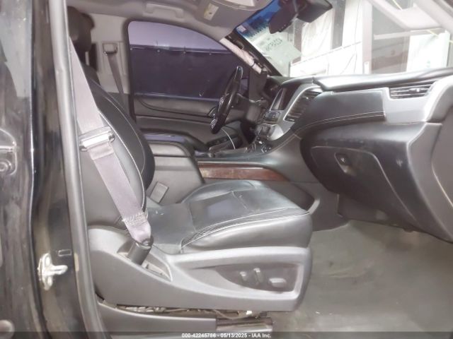 1GKS1HKC9FR222184 GMC Yukon Xl 1500 Slt