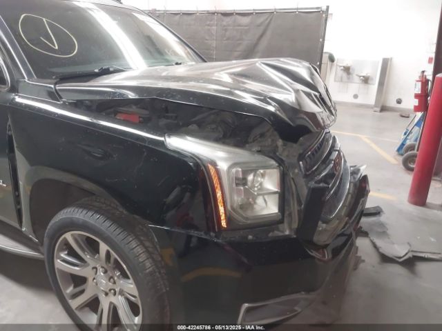 1GKS1HKC9FR222184 GMC Yukon Xl 1500 Slt