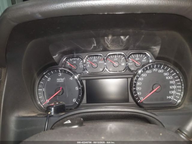 1GKS1HKC9FR222184 GMC Yukon Xl 1500 Slt
