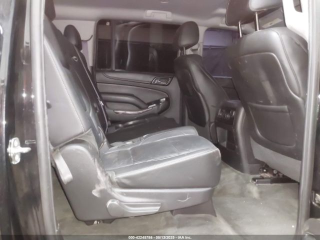 1GKS1HKC9FR222184 GMC Yukon Xl 1500 Slt