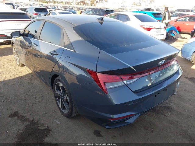 KMHLP4AG1PU561916 Hyundai mpi nu pe