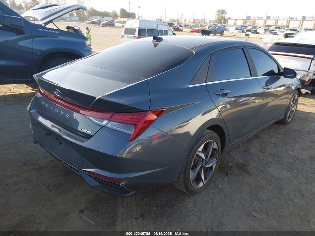 KMHLP4AG1PU561916 Hyundai mpi nu pe