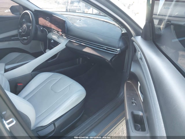 KMHLP4AG1PU561916 Hyundai mpi nu pe